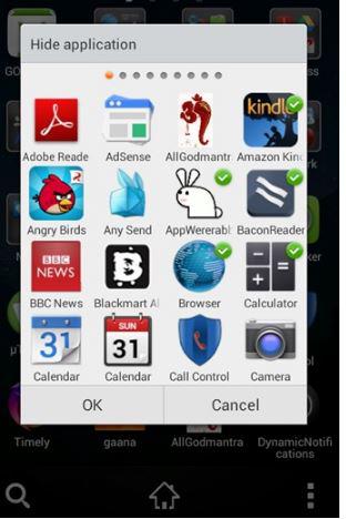 3 Ways to Hide Apps on Your Android Device